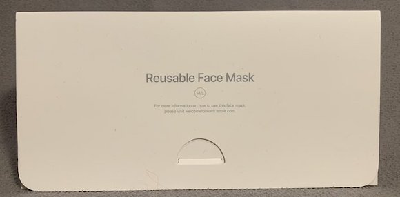 Apple Mask マスク