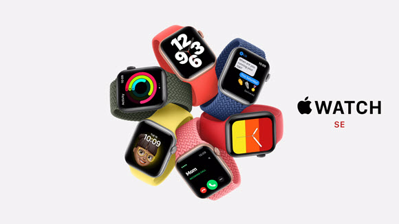 Apple Watch SEで使える7つの機能、使えない6つの機能 - iPhone Mania