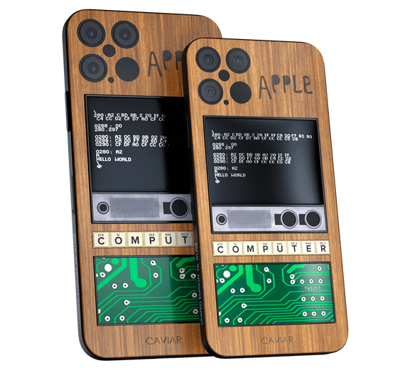 apple 1 iphone12