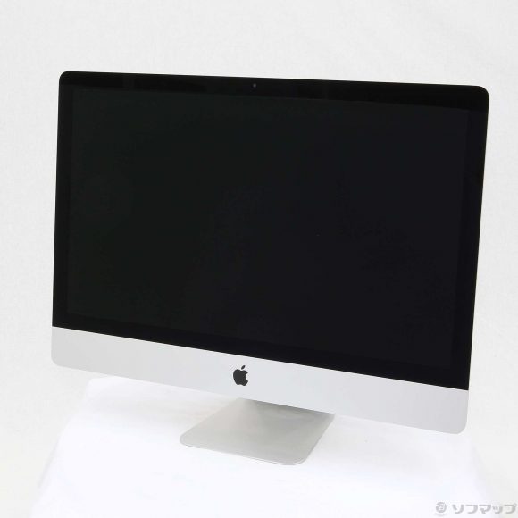 iMac 5K 2017 SSD 2
