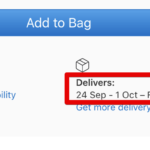 iPad Air shipping delay_01