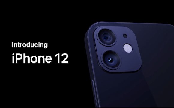 iPhone12と12 Maxのボディー色パープルは、色合いが暗めに? - iPhone Mania