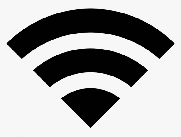 wi-fi ロゴ