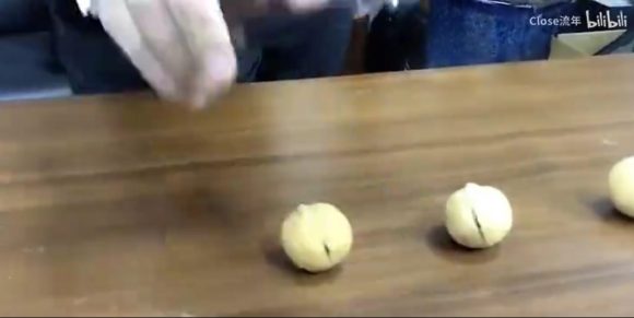 iphone12 pro 胡桃　クルミ　破壊　実験