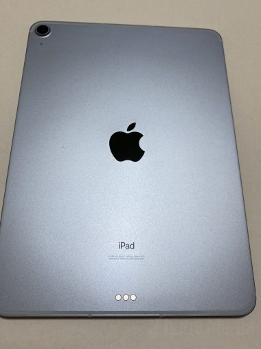レビュー】iPad Air 第4世代を入手！ストアでの受け取り、開封レポ