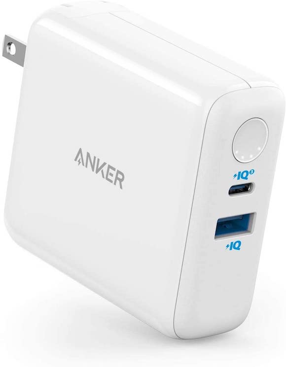 Anker 5000 PD