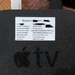 Apple TV neptune