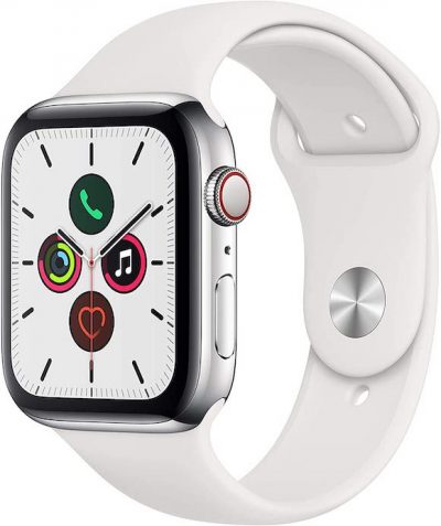 Apple Watch Series 5 Amazon outlet
