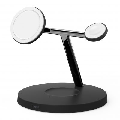 MagSafe 3-in-1 Charger_black