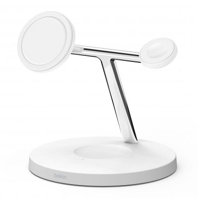 MagSafe 3-in-1 Charger_white