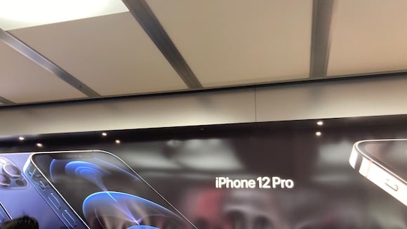 Apple Pudong iPhone Mania読者様ご提供