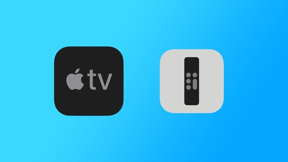 apple tv remote アプリ