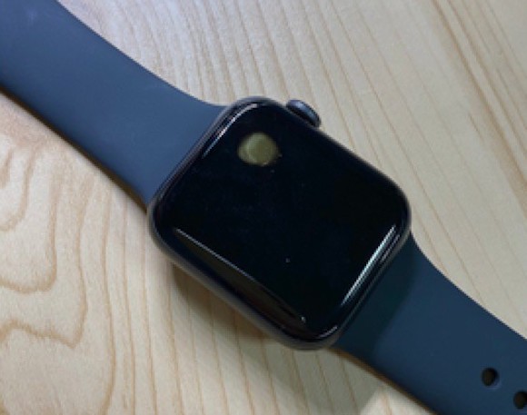 Apple Watch Seが原因不明の過熱 韓国で複数報告 Iphone Mania