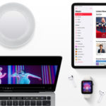 apple music
