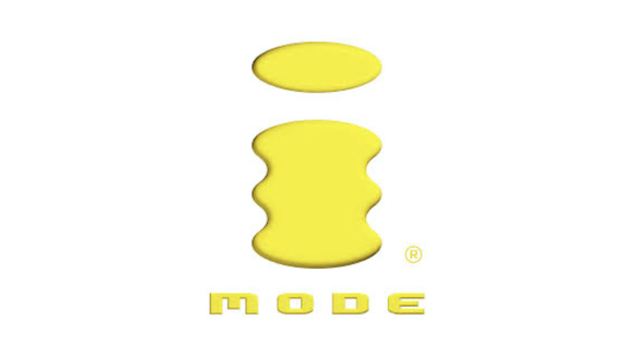 iモード ロゴ NTTドコモ