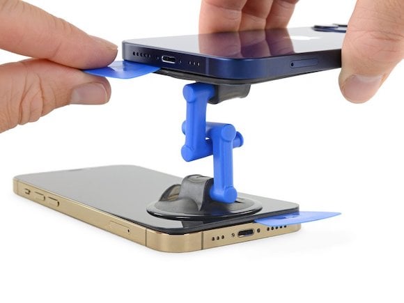 iFixit_iPhone12 iPhone12 Pro_03
