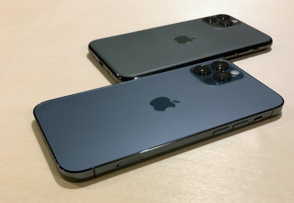 iPhone12 Pro vs 11 Pro_03