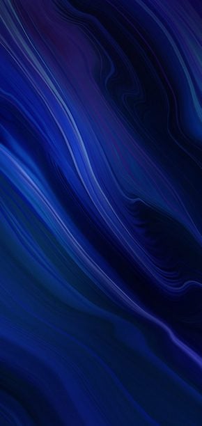 iPhone12 pacific blue wallpaper_09