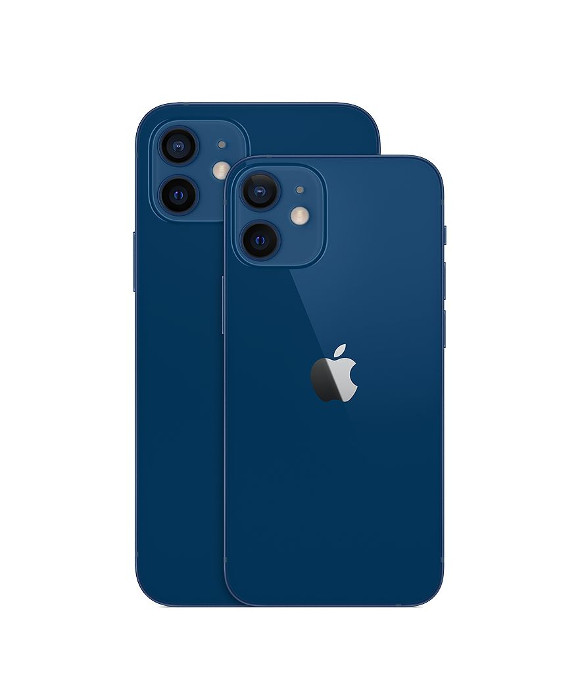 独自集計】iPhone12購入カラー、最多は「ブルー」～予約入荷掲示板