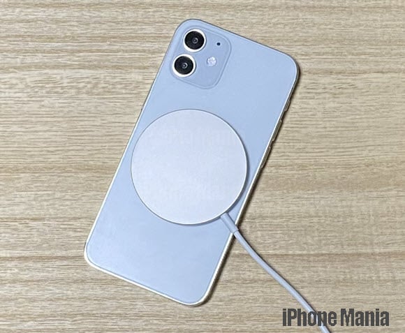 iPhone12 mini モックアップ レビュー