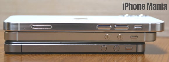 iPhone12 mini モックアップ レビュー