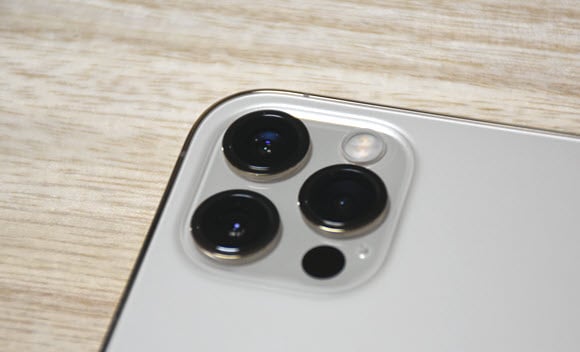 iPhone12 Pro 12 mini モックアップ レビュー 比較