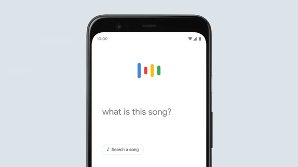 Google 鼻歌や口笛での楽曲検索機能がアプリとアシスタントで利用可能に Iphone Mania