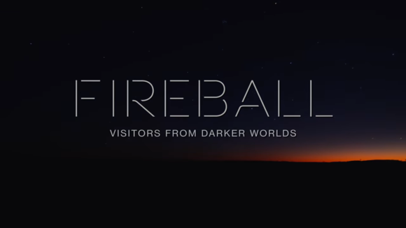 fireball apple tv+