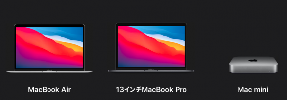 M1チップ搭載macについて知りたい 質問と回答 Iphone Mania