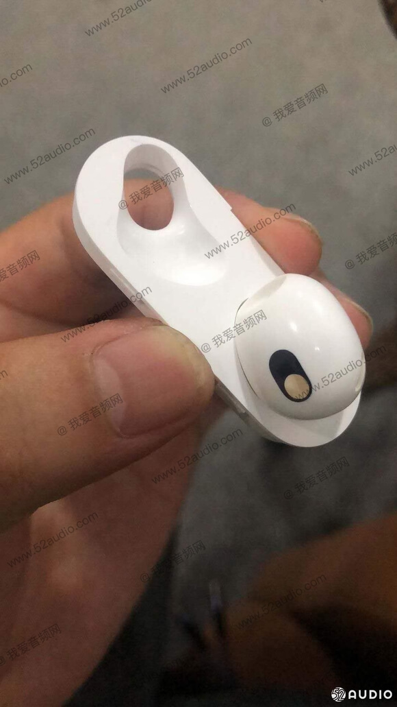 airpods 3 small