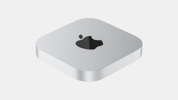 mac mini Appleシリコン