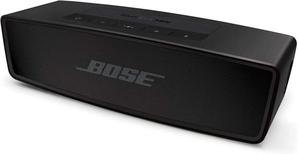 Bose スピーカー