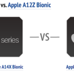 A14X vs A12Z 01