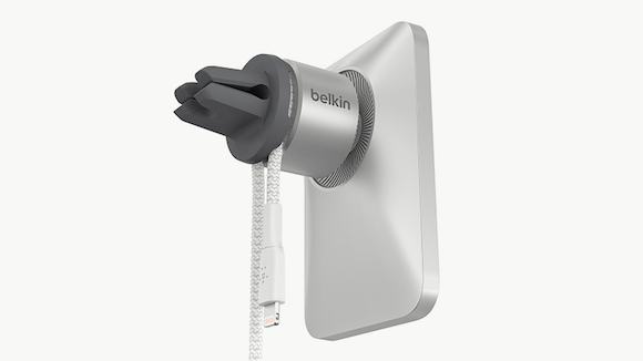Belkin Magnetic Car Vent Mount PRO