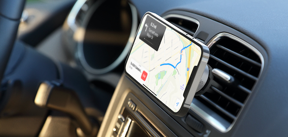 Belkin Magnetic Car Vent Mount PRO