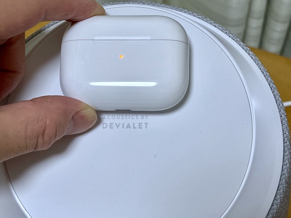 ベルキン Belkin SOUNDFORM  ELITE Hi-Fi スマートスピーカー レビュー