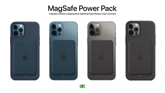 MagSafe Power Pack