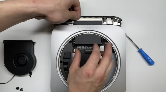 Mac mini teardown_010