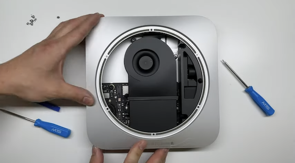 Mac mini teardown_06
