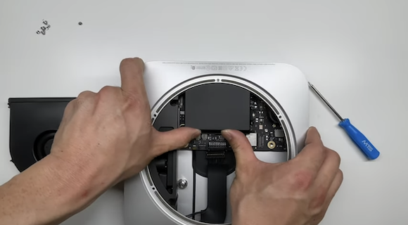 Mac mini teardown_09