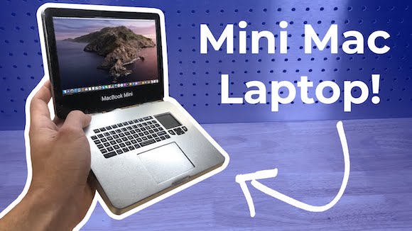 MacBook Mini