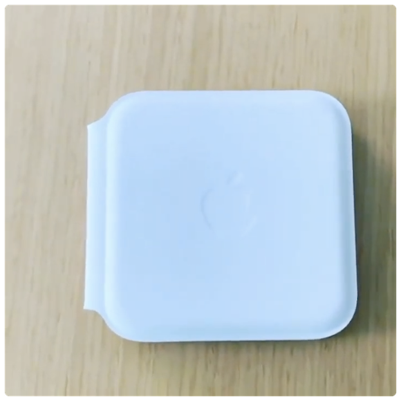 MagSafeデュアル充電パッド MagSafe Duo ハンズオン動画