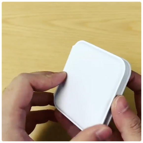 MagSafeデュアル充電パッド MagSafe Duo ハンズオン動画