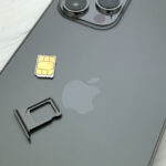 SIMカード iPhone12 Pro Max