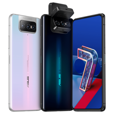 ZenFone 7
