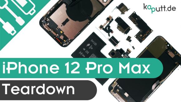 iphone12 Pro Max tier down