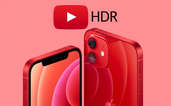 youtube-hdr-support-iphone-12