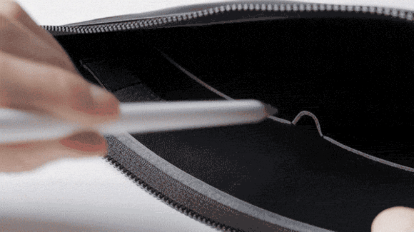 Layer Pouch