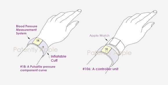 Apple wireless cuff patent_03