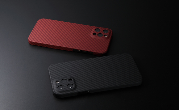 Deff 「Ultra Slim & Light Case DURO（デューロ）」スペシャルエディション